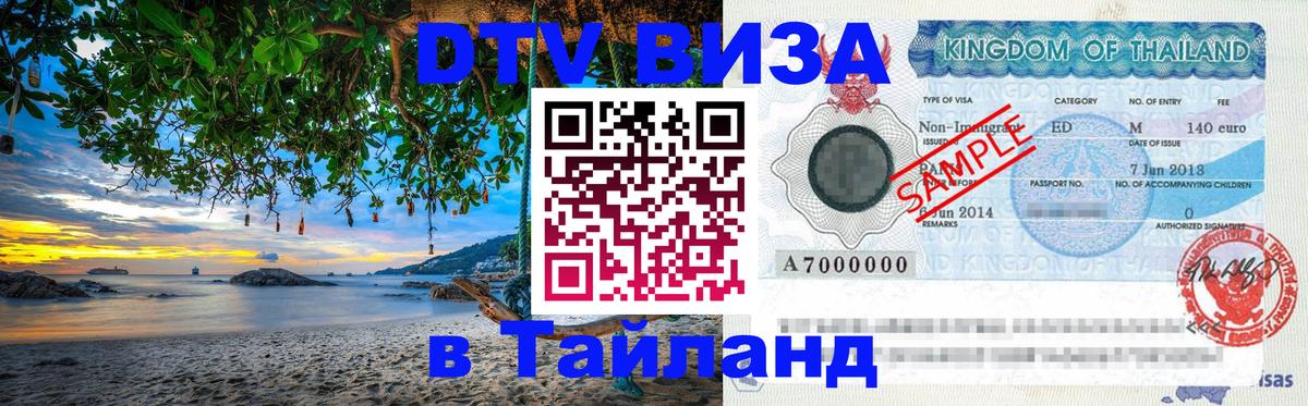 Оформление DTV визы под ключ: стоимость и тарифы, только загранпаспорт - 20.11.2025 